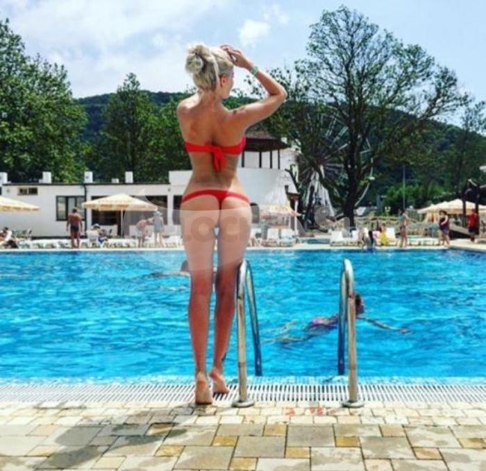 Проститутка Ассоль г. Емца